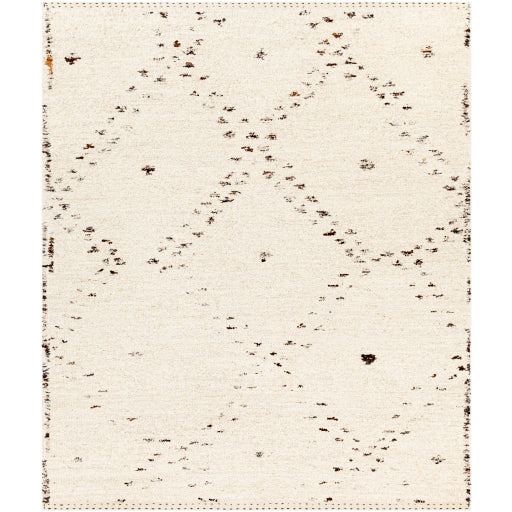 media image for Machu Picchu Wool Beige Rug Flatshot 2 Image 268