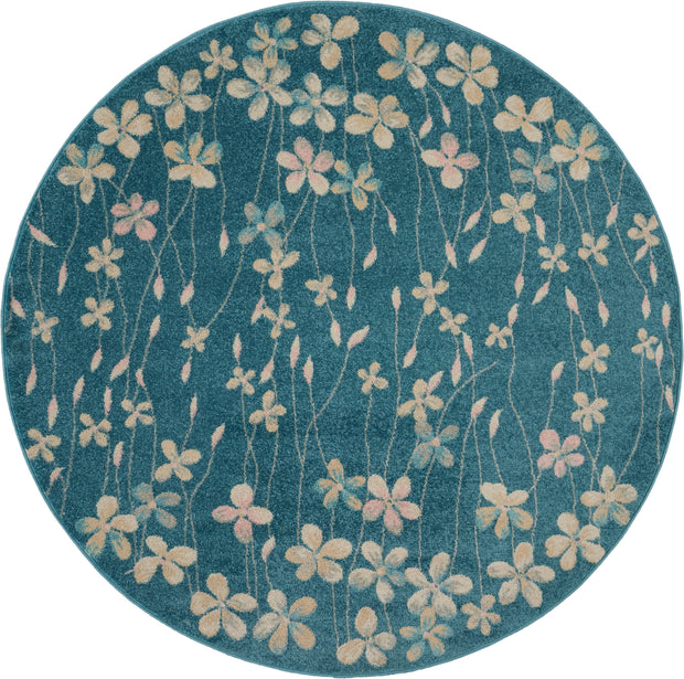 tranquil turquoise rug by nourison 99446484901 redo 2