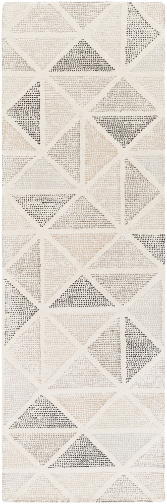 Melody Hand Tufted Rug