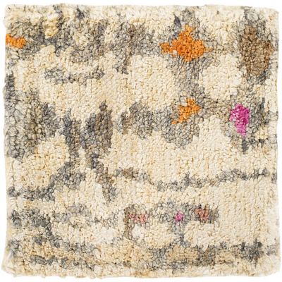 product image for Medina Rug in Burnt Orange & Beige design by Beth Lacefield 17