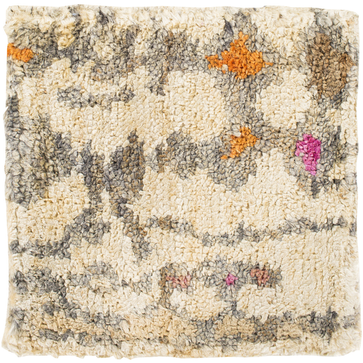 media image for Medina Rug in Burnt Orange & Beige design by Beth Lacefield 244