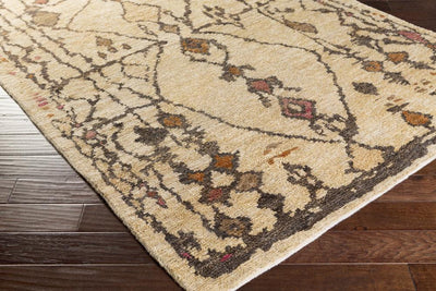 product image for Medina Rug in Burnt Orange & Beige design by Beth Lacefield 22