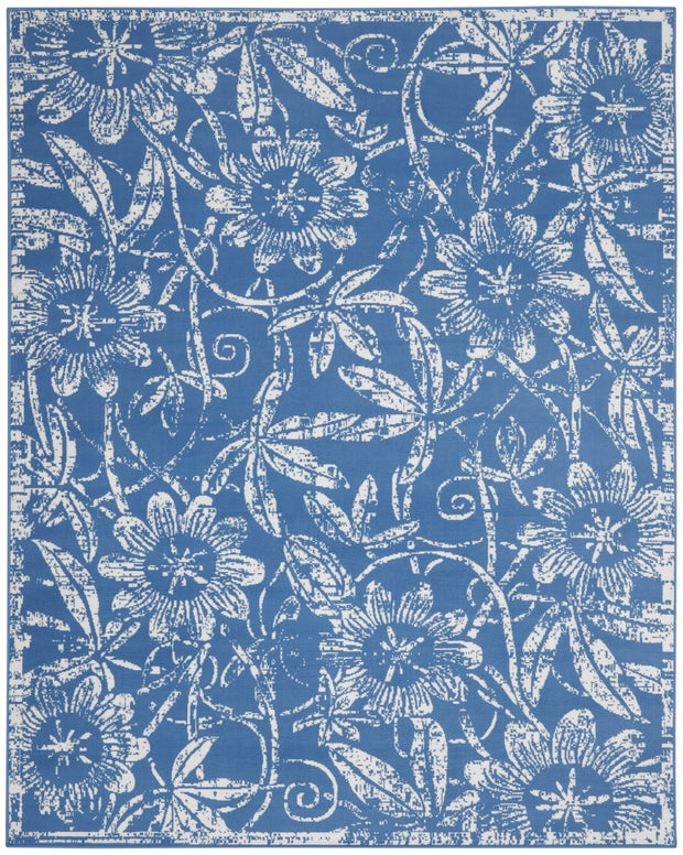 whimsicle blue rug by nourison 99446831866 redo 1