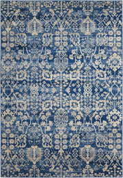 somerset navy rug by nourison nsn 099446341051 1
