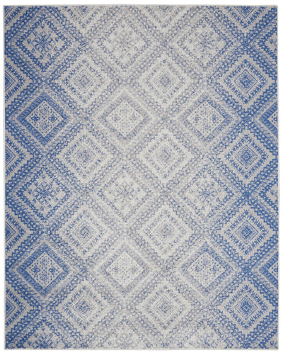 product image for whimsicle ivory blue rug by nourison 99446834980 redo 1 9