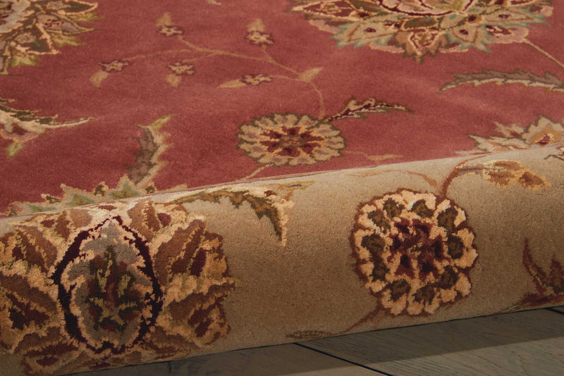 media image for nourison 2000 hand tufted rose rug by nourison nsn 099446040817 4 241