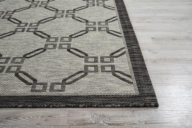country side ivory charcoal rug by nourison 99446647962 redo 4