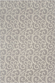 grafix grey rug by nourison 99446810458 redo 1