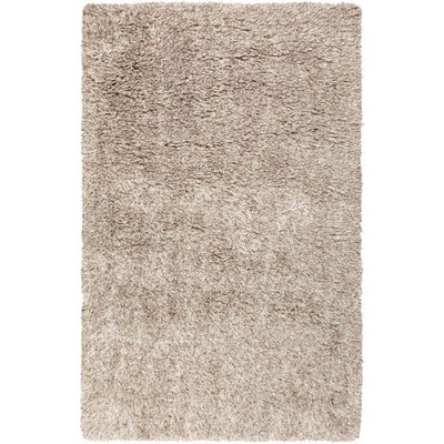 product image for Milan Nz Wool Cream Rug Flatshot Image 87