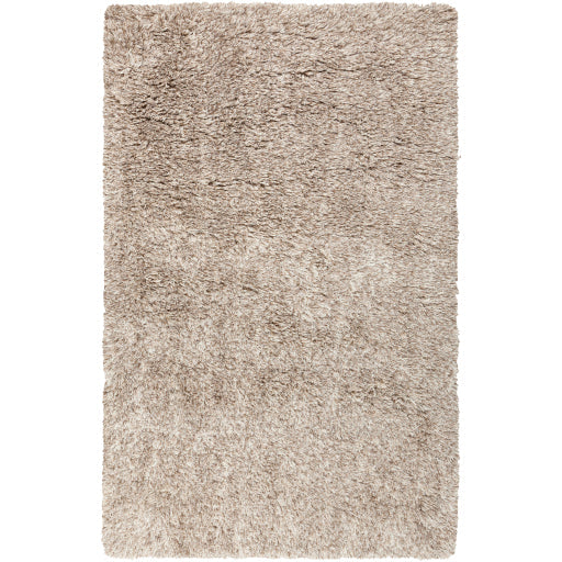 media image for Milan Nz Wool Cream Rug Flatshot Image 293