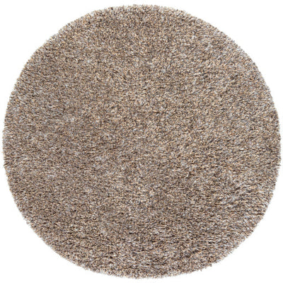 product image for Milan Nz Wool Charcoal Rug Flatshot 4 Image 65