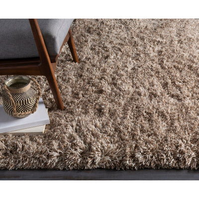 product image for Milan Nz Wool Charcoal Rug Styleshot Image 33