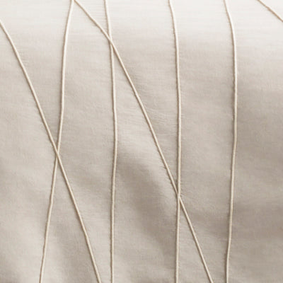 product image for Mio Bedding in Light Grey & Cream 53