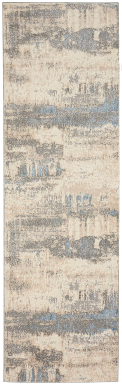 product image for solace ivory grey blue rug by nourison 99446857620 redo 2 12