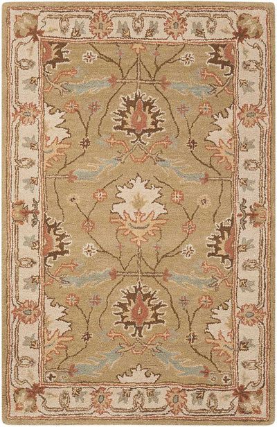 product image for india house hand tufted sage rug by nourison nsn 099446001870 1 25