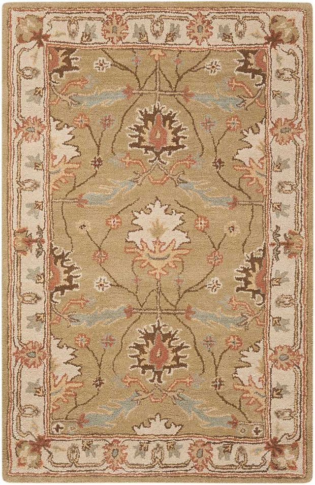 india house hand tufted sage rug by nourison nsn 099446001870 1