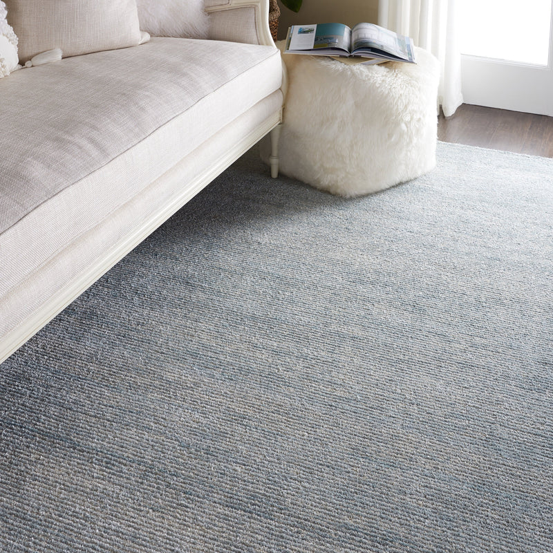 media image for weston handmade aquamarine rug by nourison 99446008244 redo 5 266