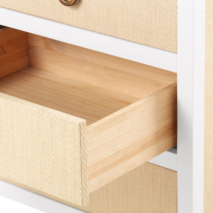 Mallet 8-Drawer by Bungalow 5