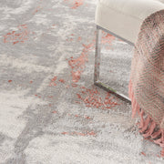elation grey brick rug by nourison 99446840608 redo 5