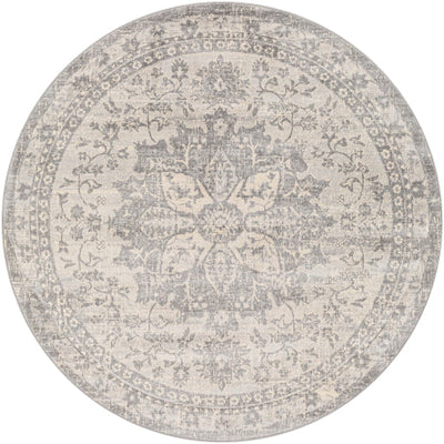 product image for Monaco Silver Gray Rug Flatshot 3 Image 40