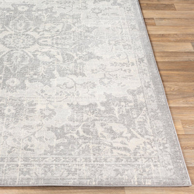 product image for Monaco Silver Gray Rug Front Image 38