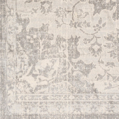 product image for Monaco Silver Gray Rug Swatch 2 Image 24