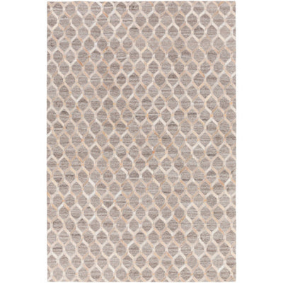 product image of Medora Wheat Rug Flatshot Image 51