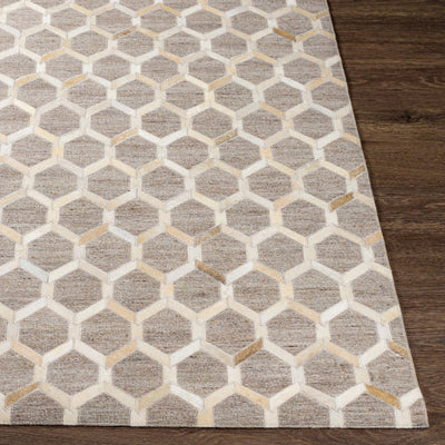 product image for Medora Wheat Rug Front Image 58