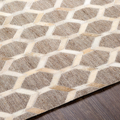 product image for Medora Wheat Rug Texture Image 39