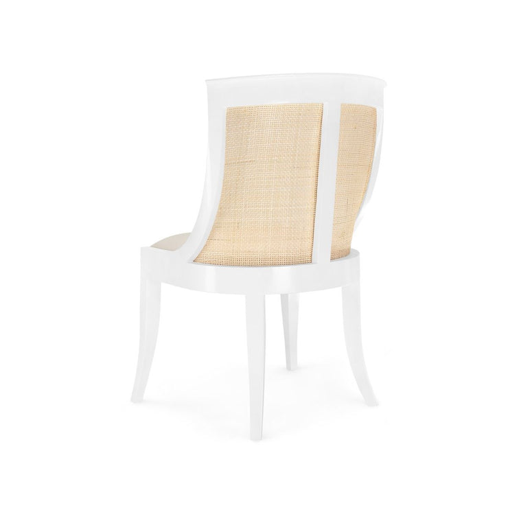 Monaco Armchair in Various Colors by Bungalow 5