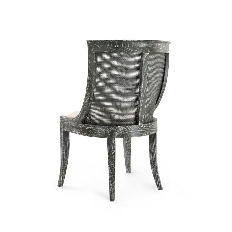 Monaco Armchair in Various Colors by Bungalow 5