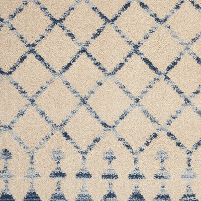 product image for palermo beige blue rug by nourison nsn 099446719942 7 64