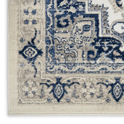 cyrus ivory navy rug by nourison nsn 099446843494 4