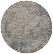 rustic textures light grey blue rug by nourison 99446799449 redo 2