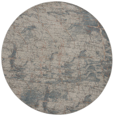 product image for rustic textures light grey blue rug by nourison 99446799449 redo 2 13