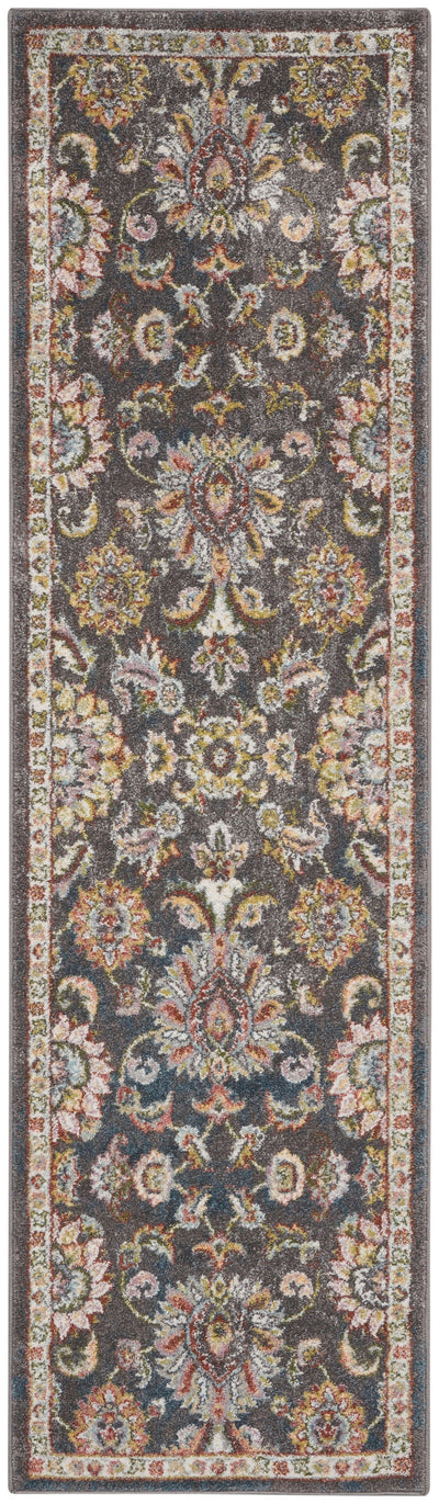 product image for soraya charcoal multi rug by nourison 99446803382 redo 2 93