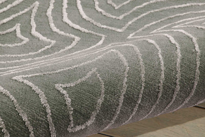 product image for vita hand tufted moss rug by nourison nsn 099446339386 4 17