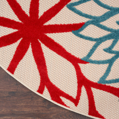 product image for aloha green rug by nourison 99446836717 redo 12 96
