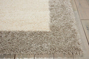 amore ivory silver rug by nourison nsn 099446359841 3