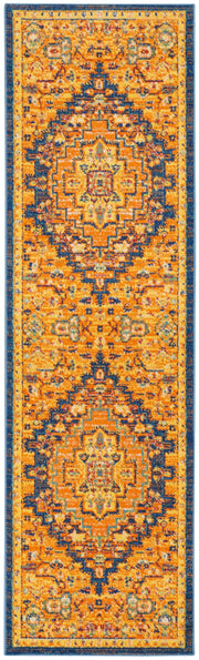 allur orange multicolor rug by nourison 99446838209 redo 2