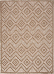 versatile natural beige rug by nourison 99446043467 redo 1