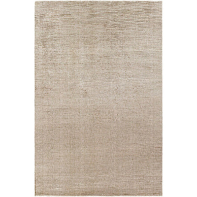 product image for Malta Viscose Beige Rug Flatshot Image 53