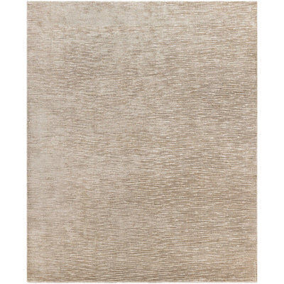 product image for Malta Viscose Beige Rug Flatshot 2 Image 89