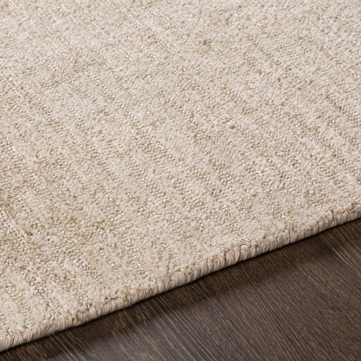 media image for Malta Viscose Beige Rug Texture Image 280