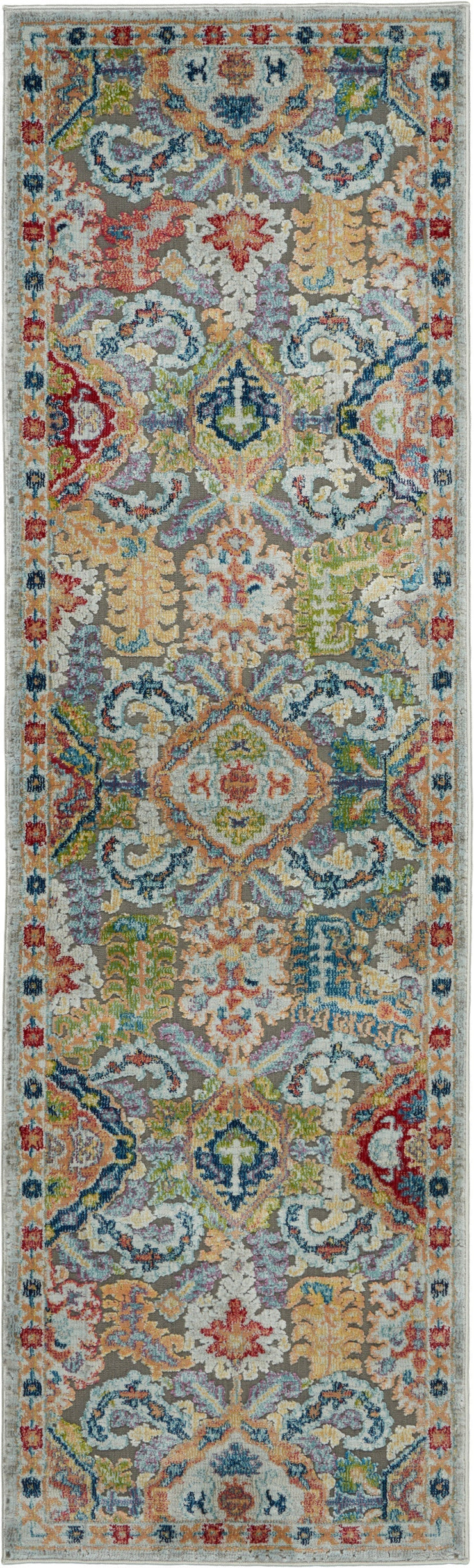 ankara global grey multicolor rug by nourison 99446498137 redo 3