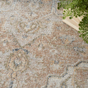 astra machine washable beige rug by nourison nsn 099446125873 8