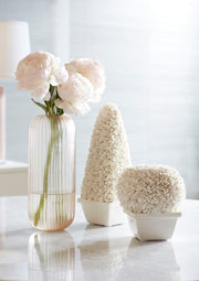 Mayfair Topiary in White design by Bungalow 5