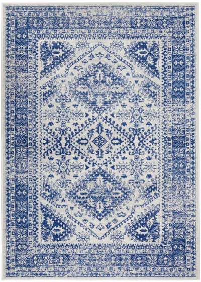 product image for whimsicle ivory navy rug by nourison 99446834485 redo 1 64