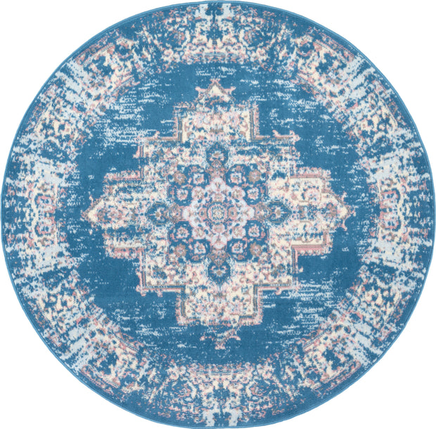 grafix blue rug by nourison 99446477866 redo 2