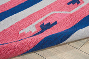 baja handmade pink blue rug by nourison 99446395399 redo 4